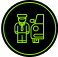 Chauffeuring Services